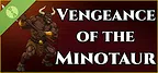 Vengeance Of The Minotaur RPG Demo