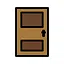 Room Service icon