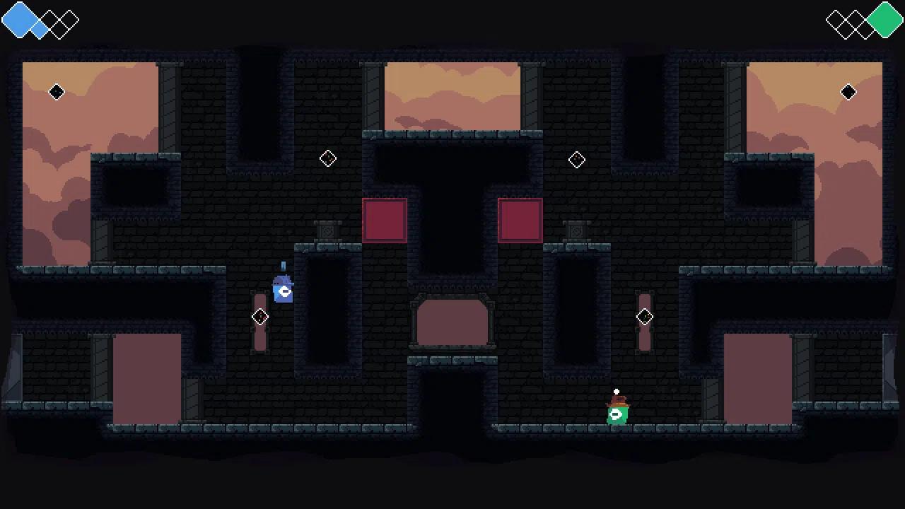 Velvet Guard - Supporter Pack Screenshot 0