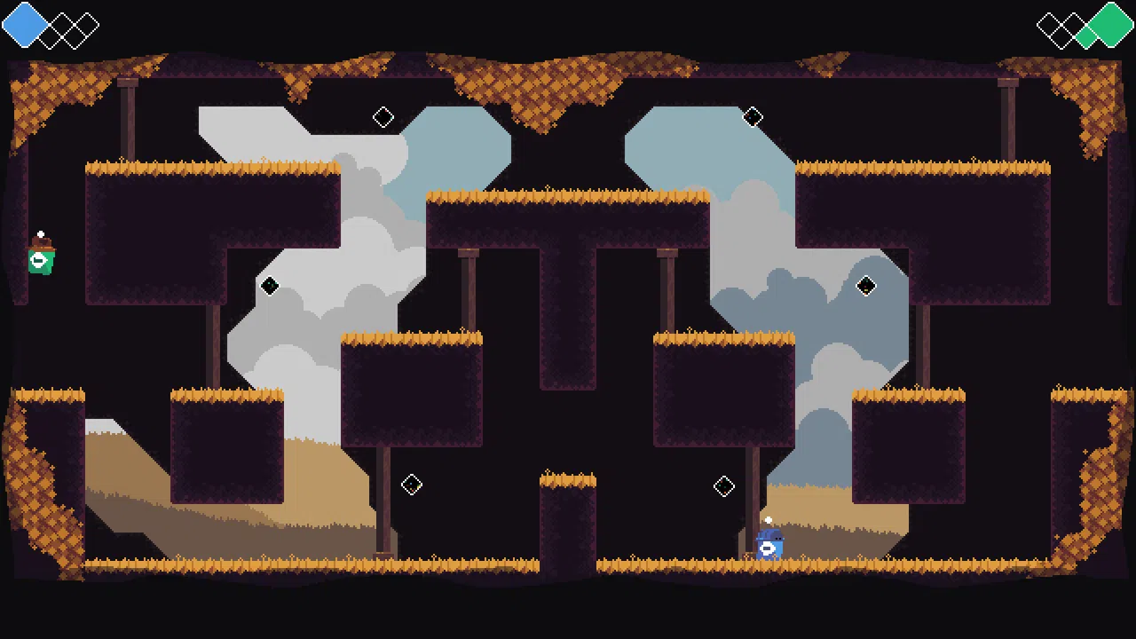Velvet Guard - Supporter Pack Screenshot 1