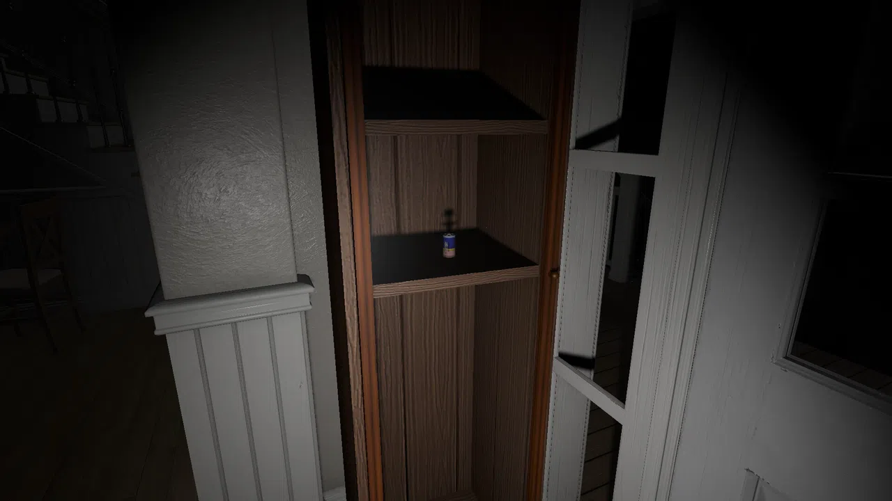 Of All Possible Rooms Screenshot 3