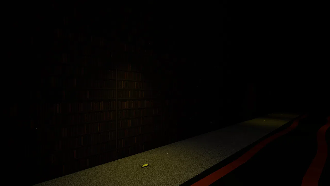 Of All Possible Rooms Screenshot 4