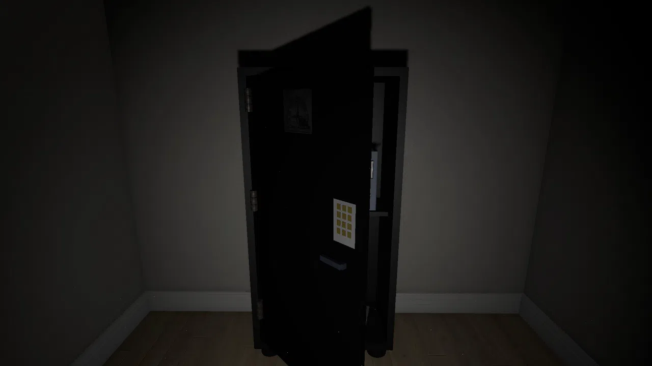Of All Possible Rooms Screenshot 6