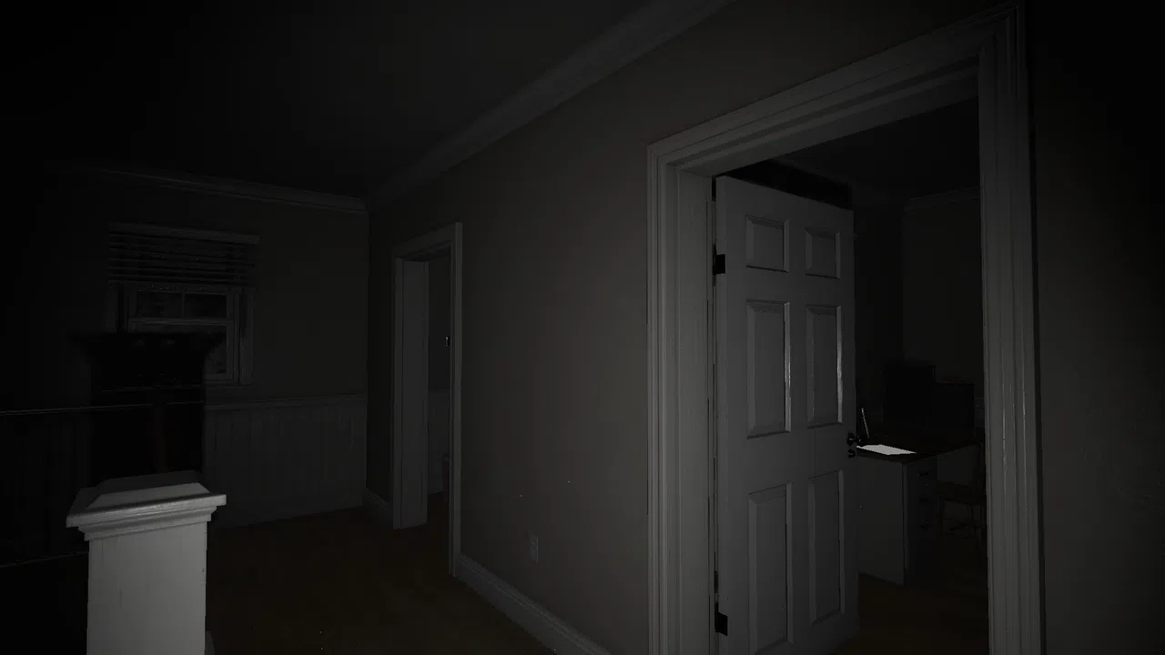Of All Possible Rooms Screenshot 5