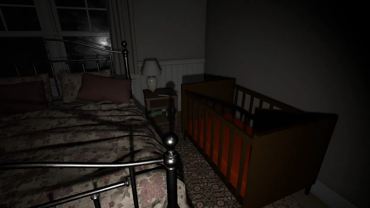 Of All Possible Rooms Screenshot 7