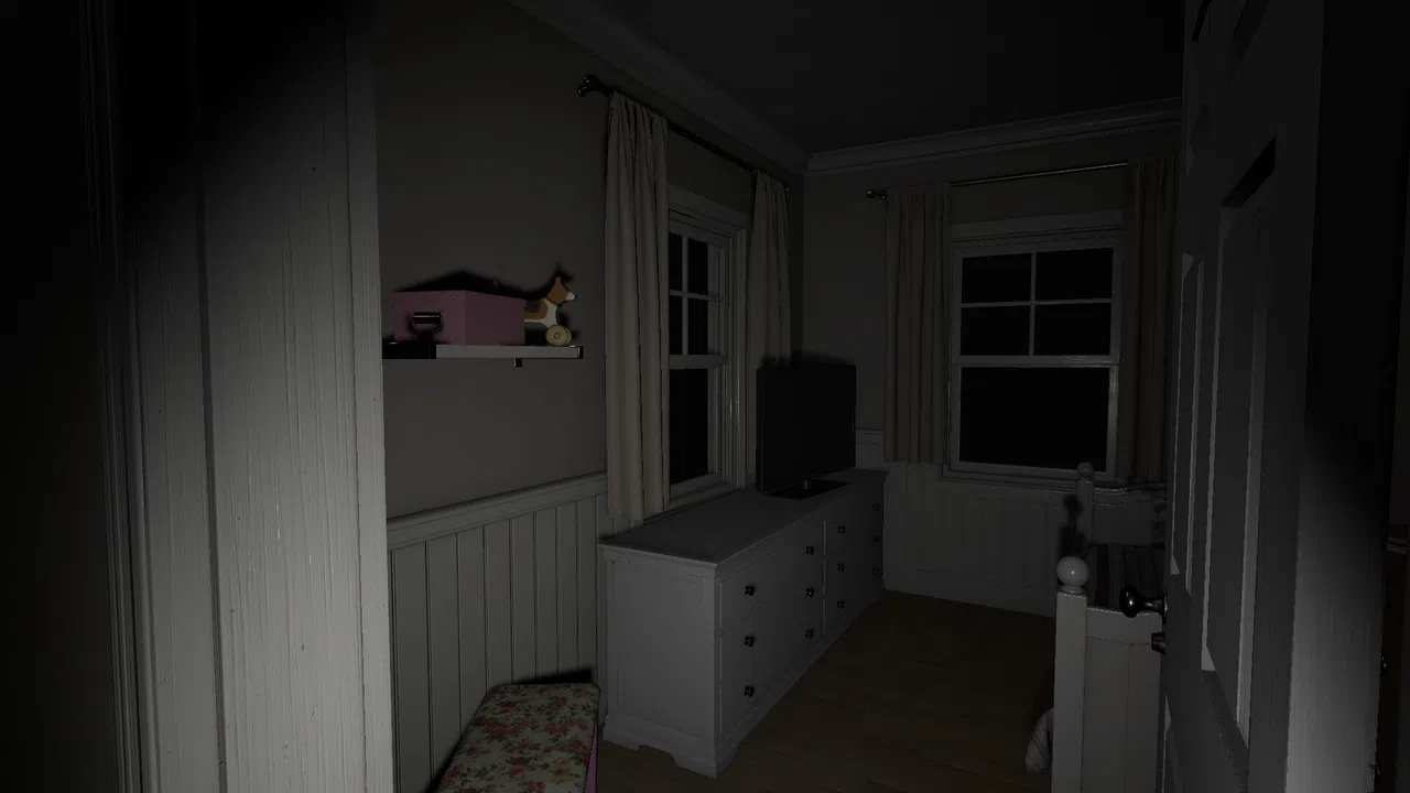 Of All Possible Rooms Screenshot 8