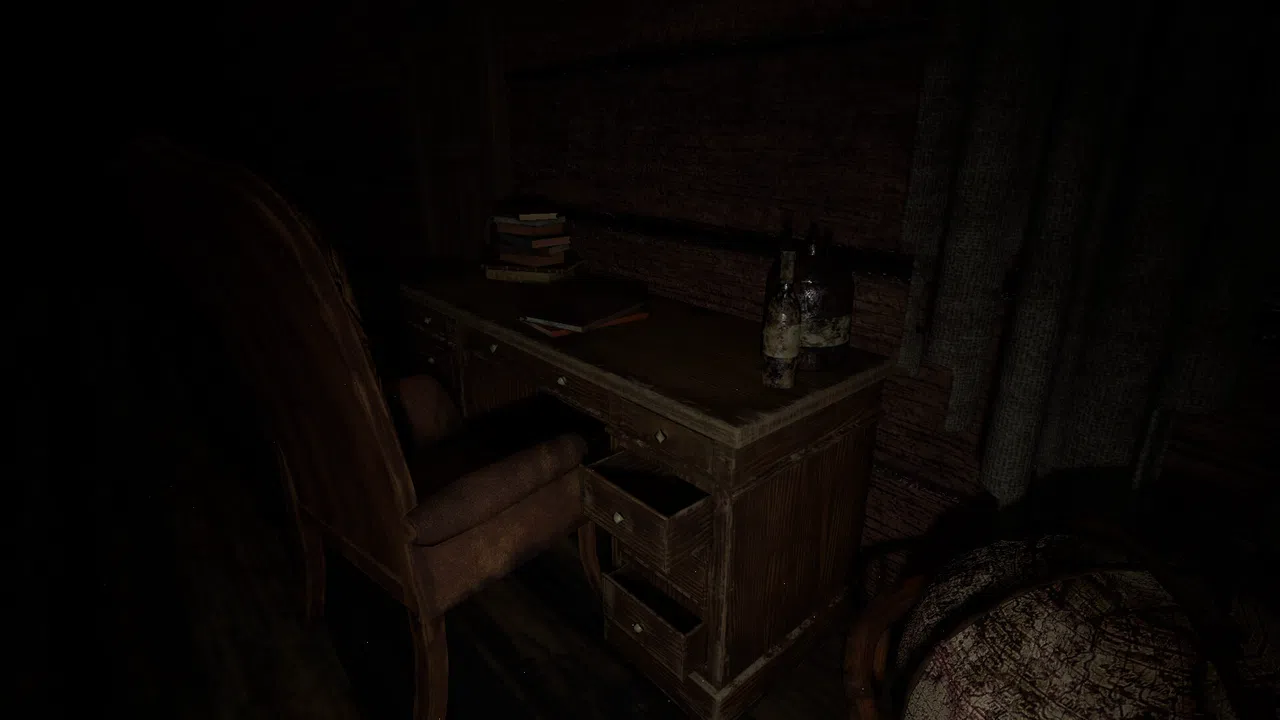 Of All Possible Rooms Screenshot 12