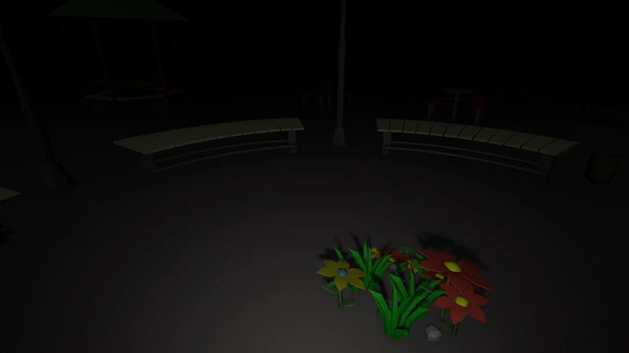 Of All Possible Rooms Screenshot 10