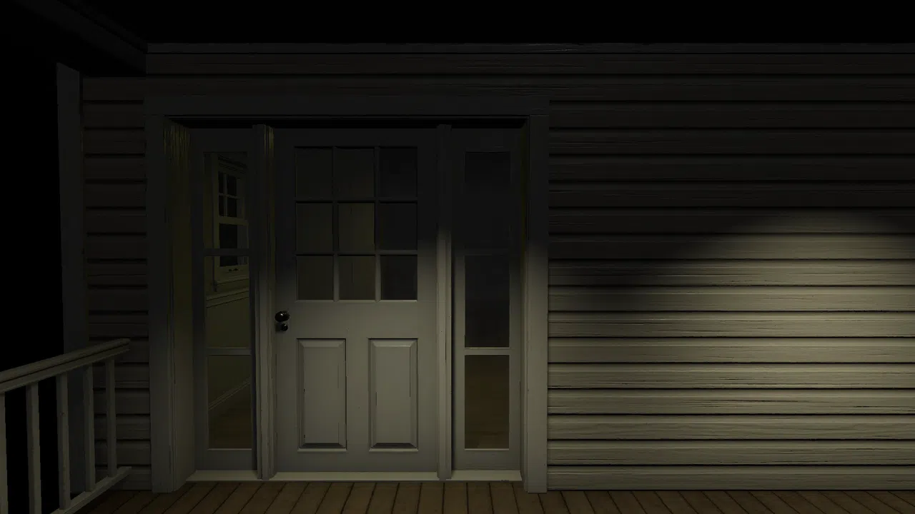 Of All Possible Rooms Screenshot 0