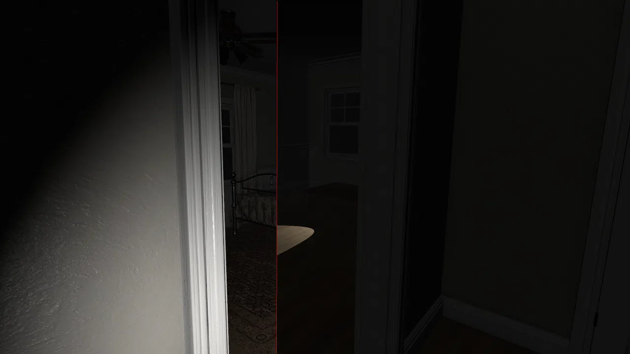 Of All Possible Rooms Screenshot 1