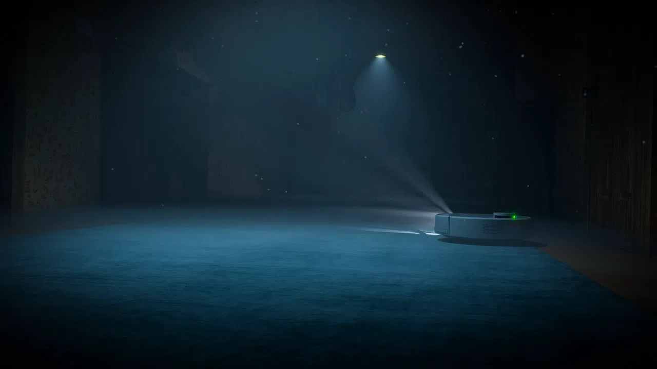 Phoh: A Sleeping Soul Screenshot 4