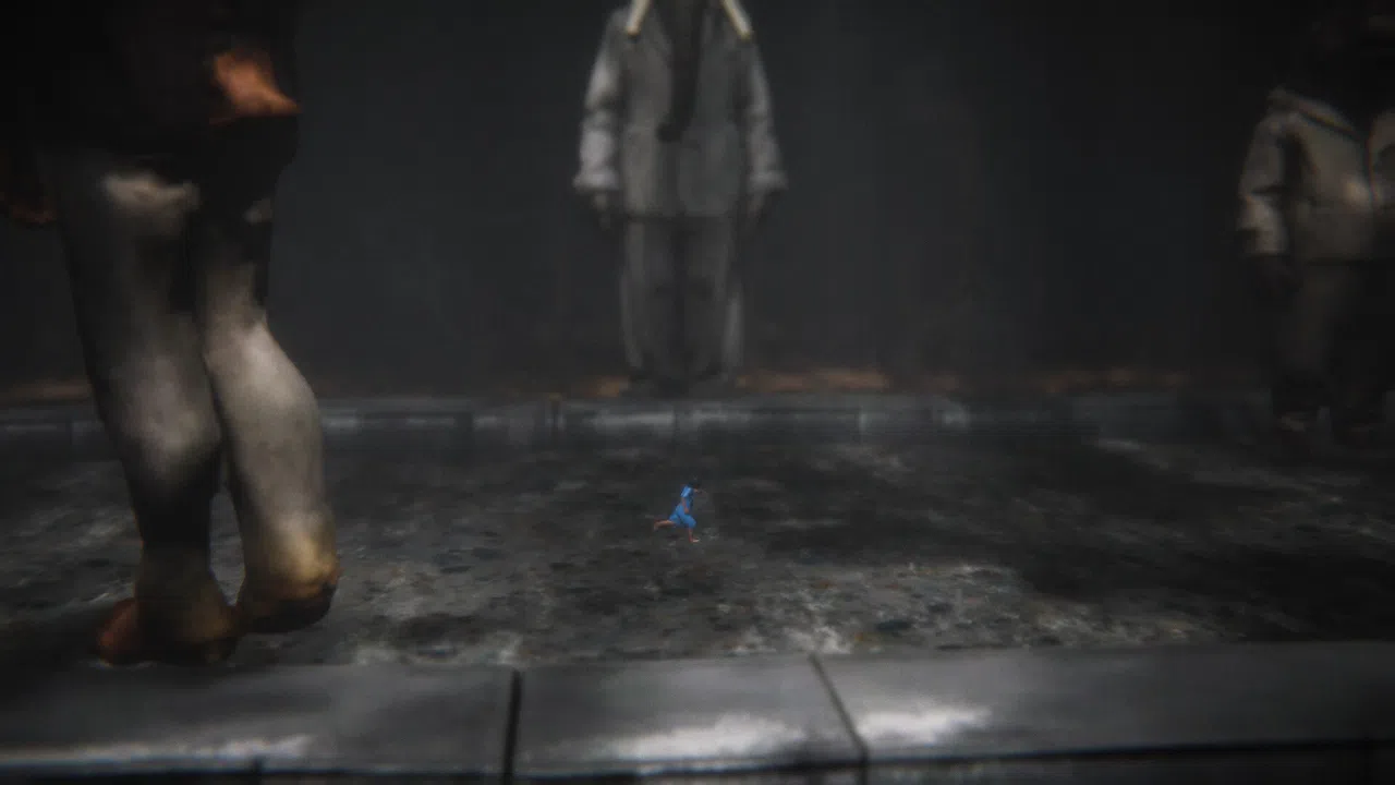 Phoh: A Sleeping Soul Screenshot 5