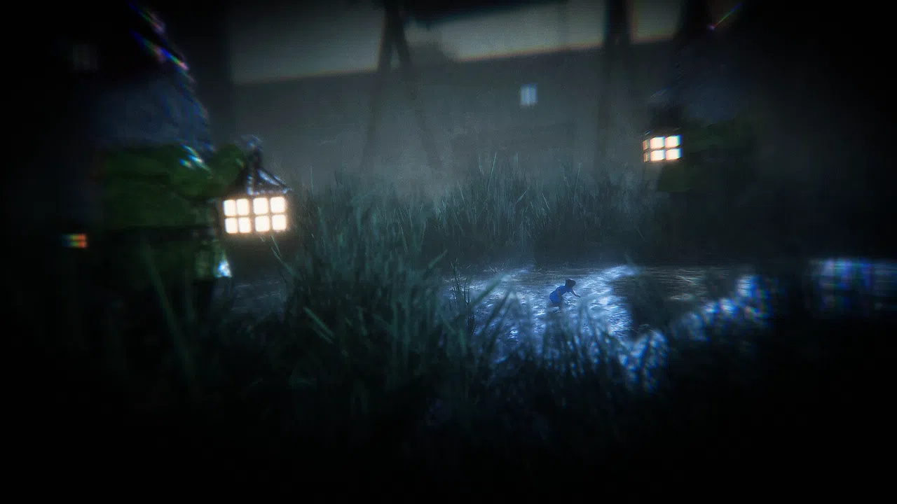 Phoh: A Sleeping Soul Screenshot 0