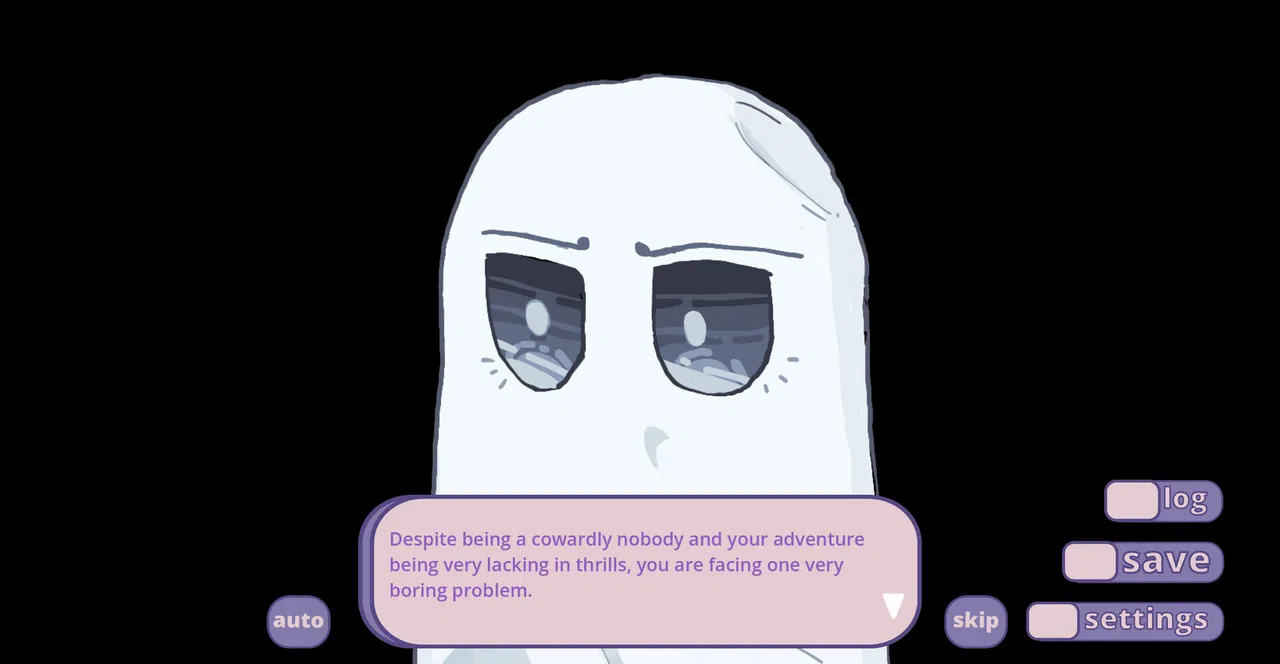 The Death Night Show Screenshot 1