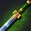 Chapter 19: The Dragon Emperor's Ancient Blade icon