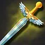 Chapter 22: The Tyrant's Dark Blade icon