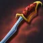 Chapter 6: The Celestial Sword icon