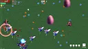 Vampire Awakening: Elven Sword Chronicles Survival (吸血鬼的起床: 精灵幻剑录幸存者) Screenshot 2