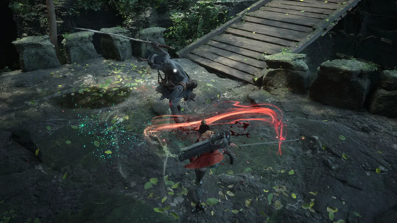 Sword Sage: Awakening Screenshot 0