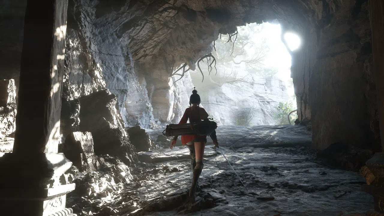 Sword Sage: Awakening Screenshot 4