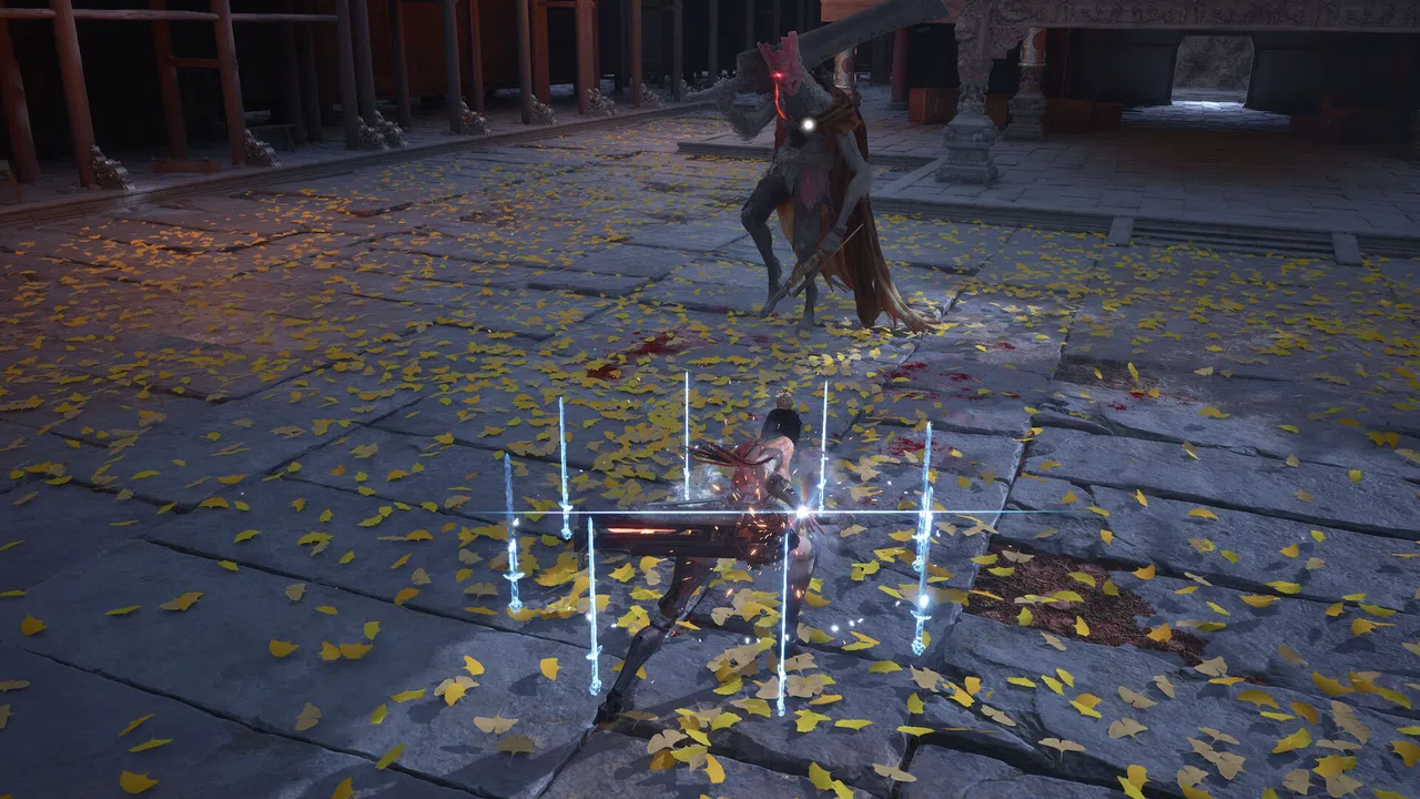 Sword Sage: Awakening Screenshot 3