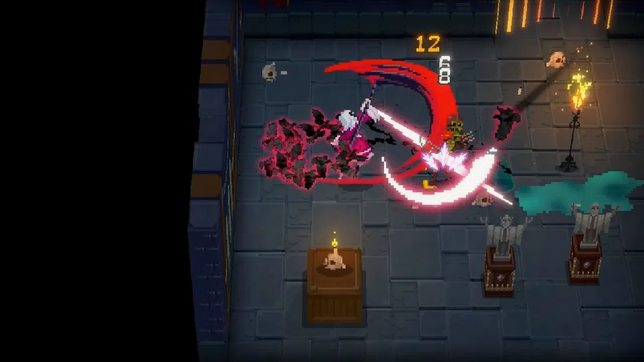 Otherworld Legends - Vesper Screenshot 3