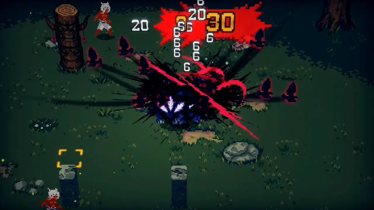 Otherworld Legends - Vesper Screenshot 2
