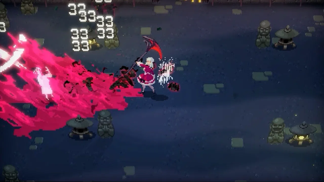 Otherworld Legends - Vesper Screenshot 4