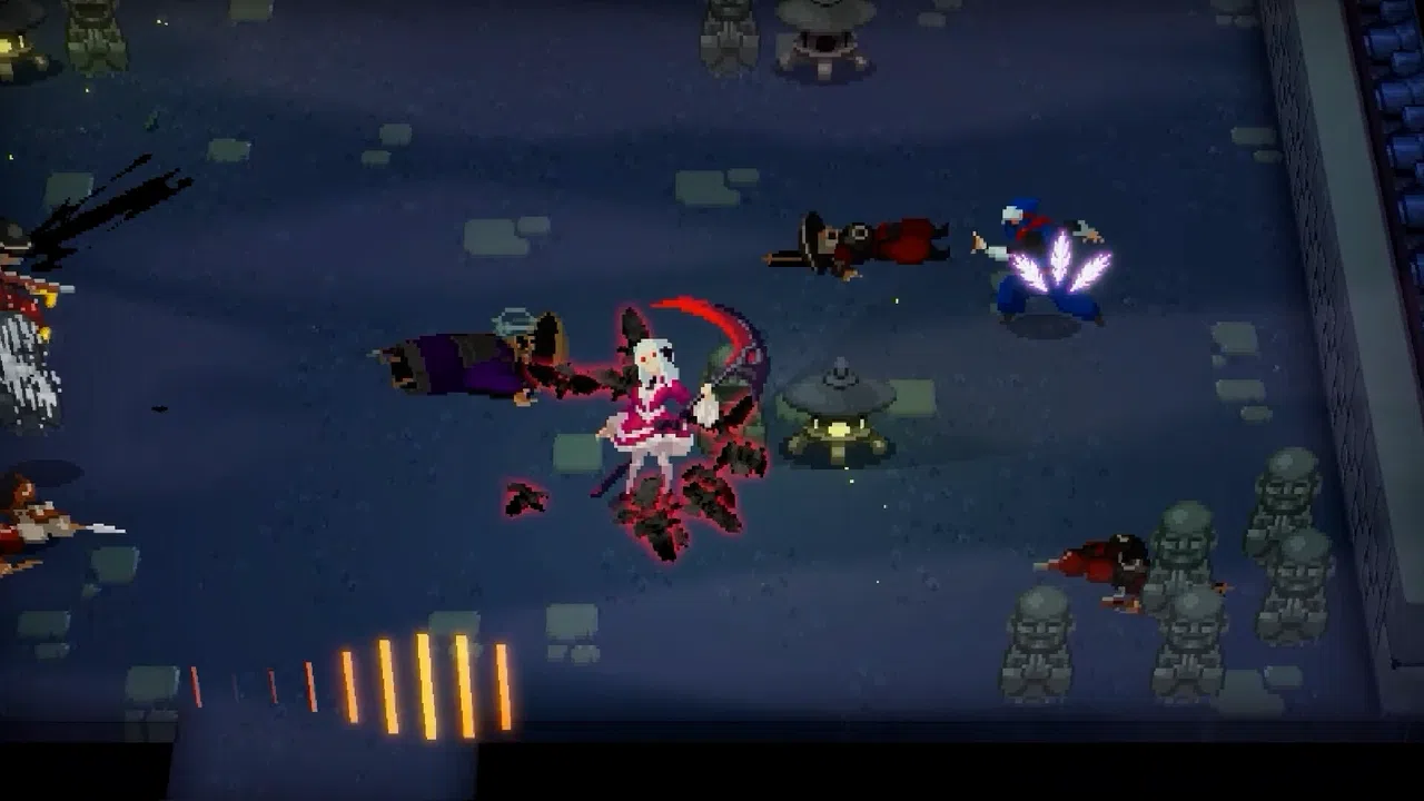 Otherworld Legends - Vesper Screenshot 0