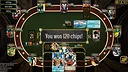 Pantheon Poker Screenshot 0