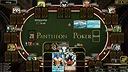 Pantheon Poker Screenshot 1