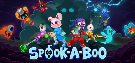 Spook-A-Boo Playtest