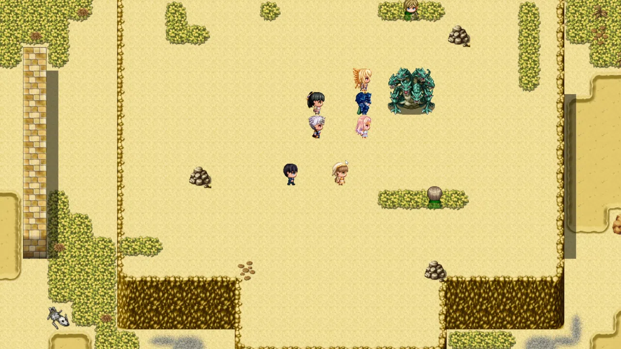 破烂系统 Screenshot 7