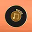 レコードショップ常連 icon