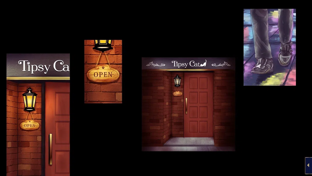 Tipsy Cat Screenshot 4