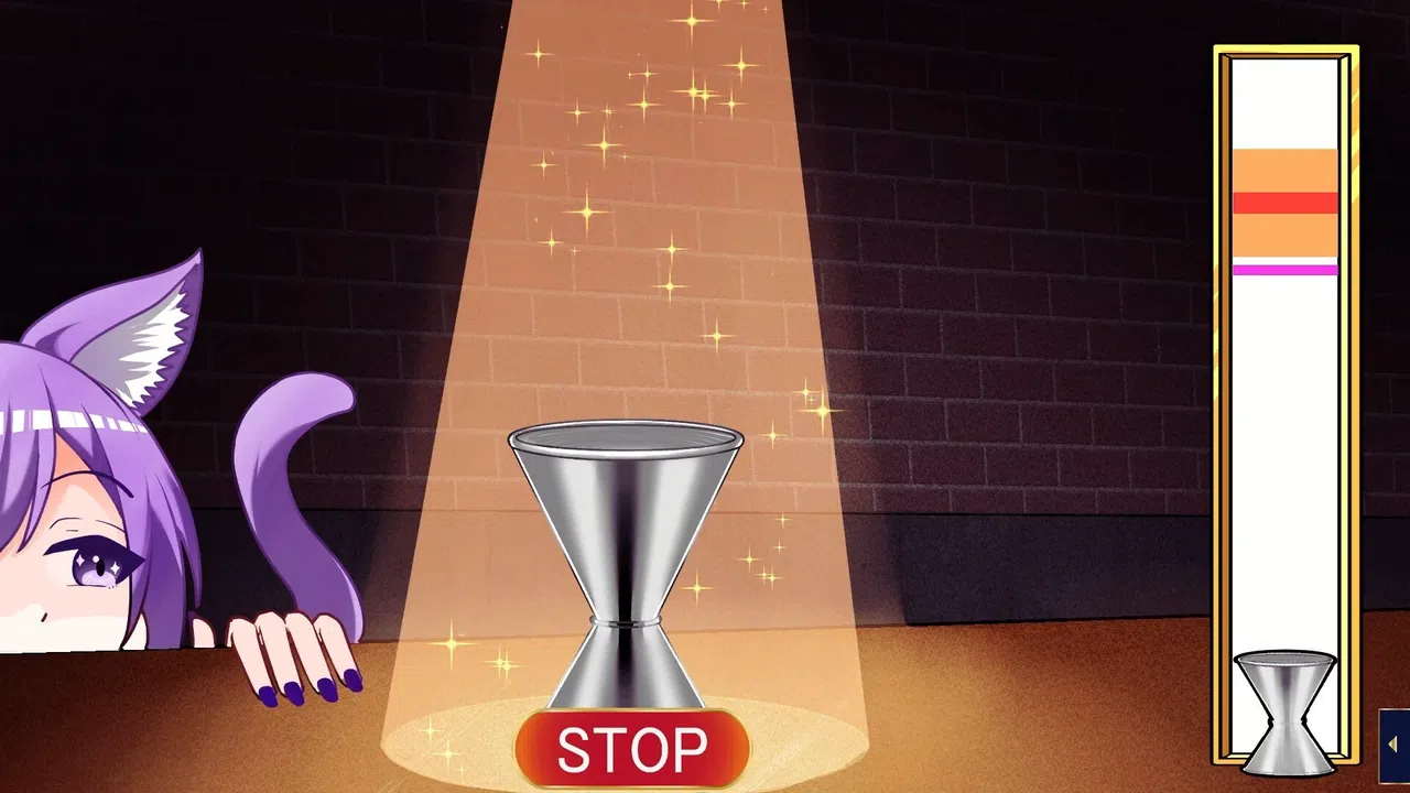 Tipsy Cat Screenshot 2