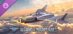 World of Warplanes - Trident Strike