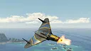 World of Warplanes - Trident Strike Screenshot 3