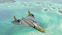 World of Warplanes - Trident Strike Screenshot 1
