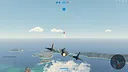 World of Warplanes - Trident Strike Screenshot 6