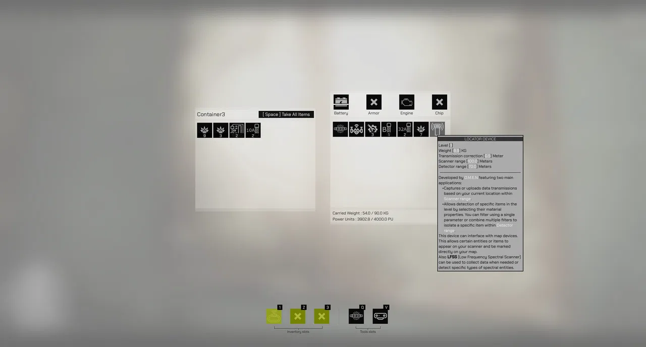 Back To Ground Zero : First Contact Screenshot 2