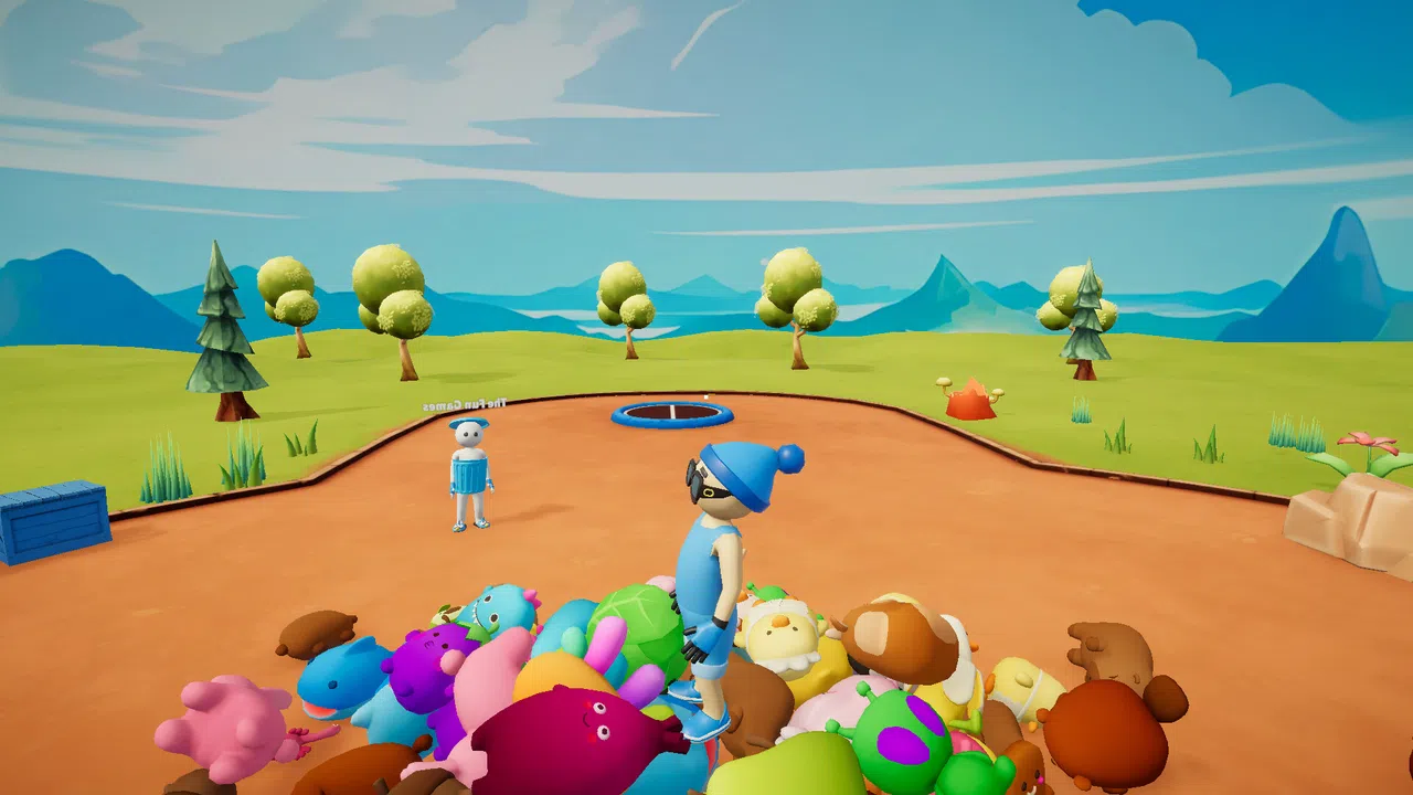 Pair Panic: Rematch Screenshot 5