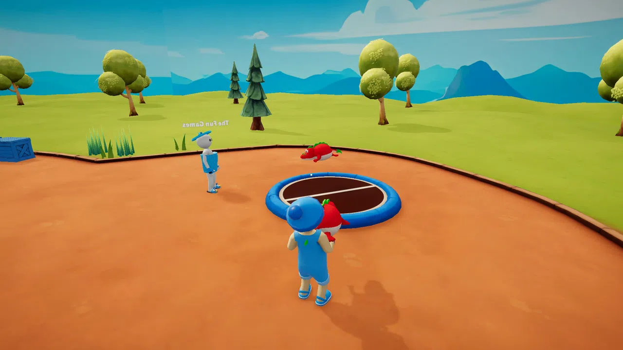 Pair Panic: Rematch Screenshot 3