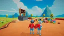 Pair Panic: Rematch Screenshot 2