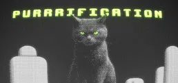 Purrrification
