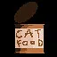cat food icon