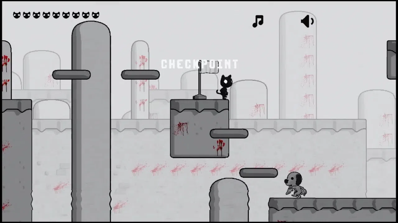 Purrrification Screenshot 3