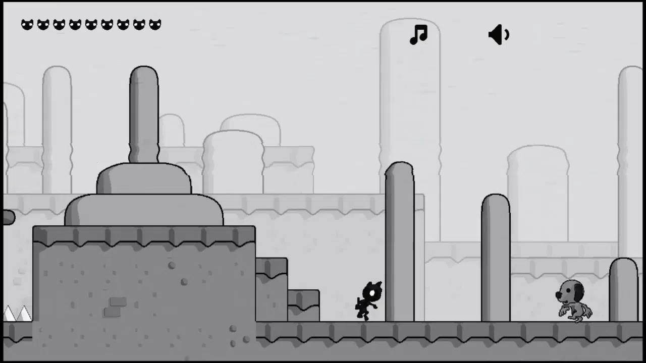 Purrrification Screenshot 0