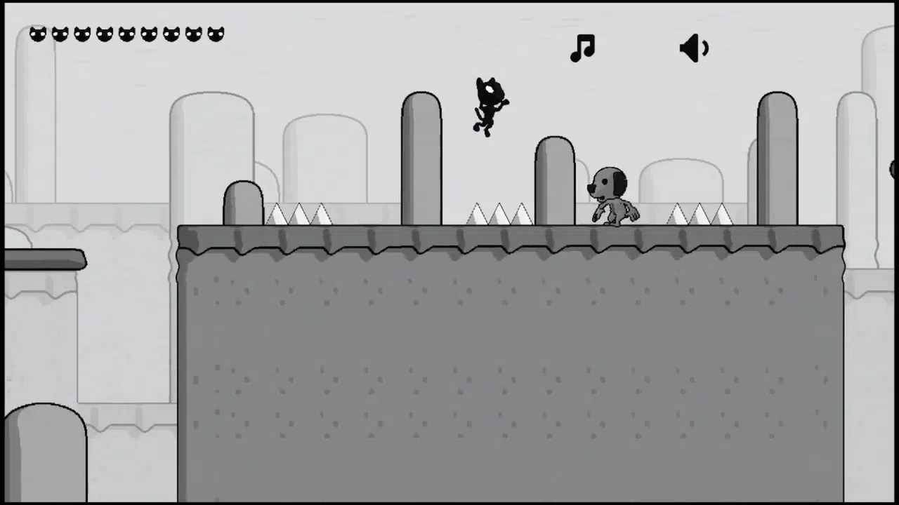 Purrrification Screenshot 1