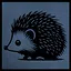 Hedgehog icon